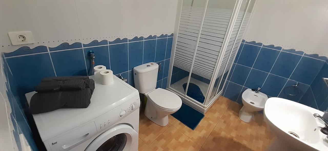 Las Brisas Holiday Адехе Екстериор снимка